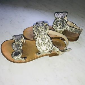 Little Miss Lauren Jack Rogers